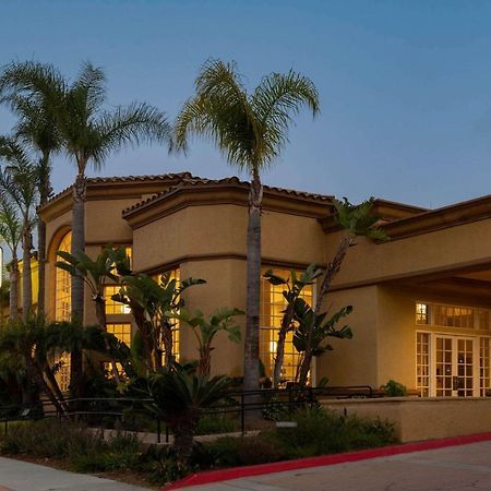 Wyndham Garden San Diego Exterior foto