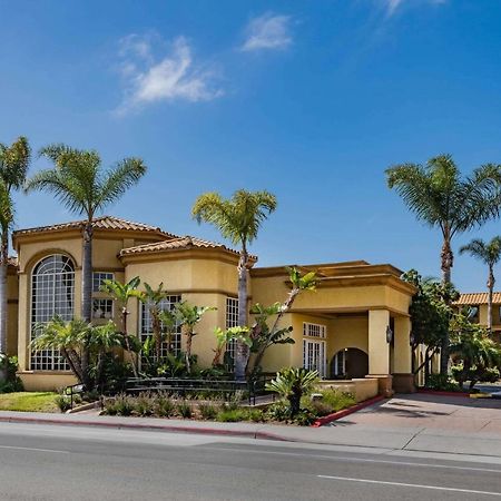 Wyndham Garden San Diego Exterior foto