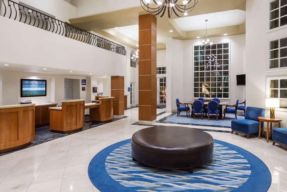 Wyndham Garden San Diego Exterior foto