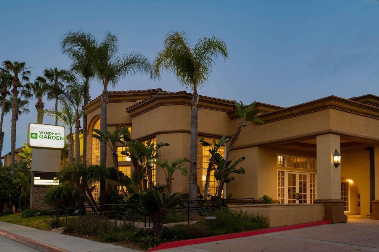 Wyndham Garden San Diego Exterior foto