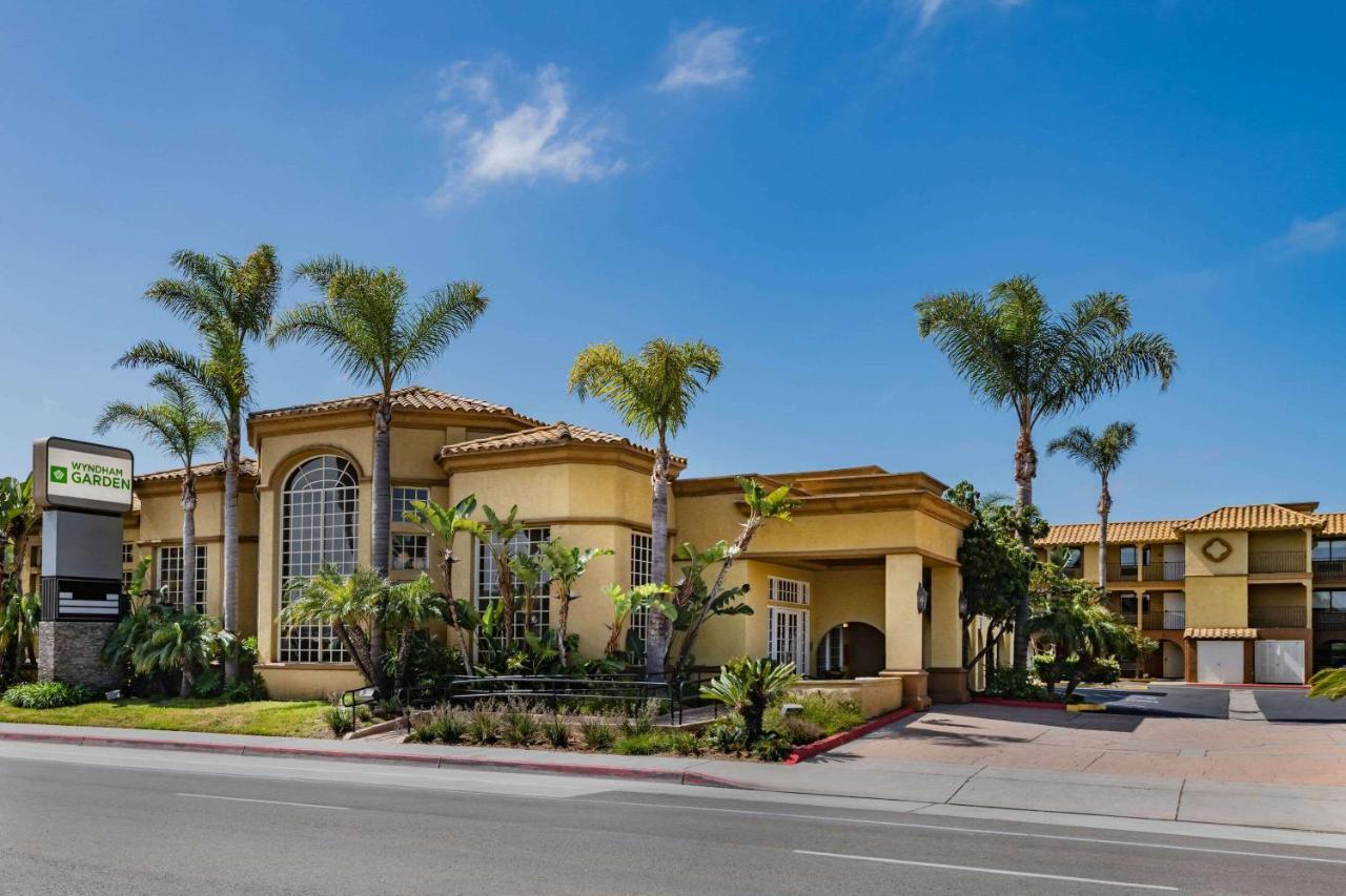 Wyndham Garden San Diego Exterior foto