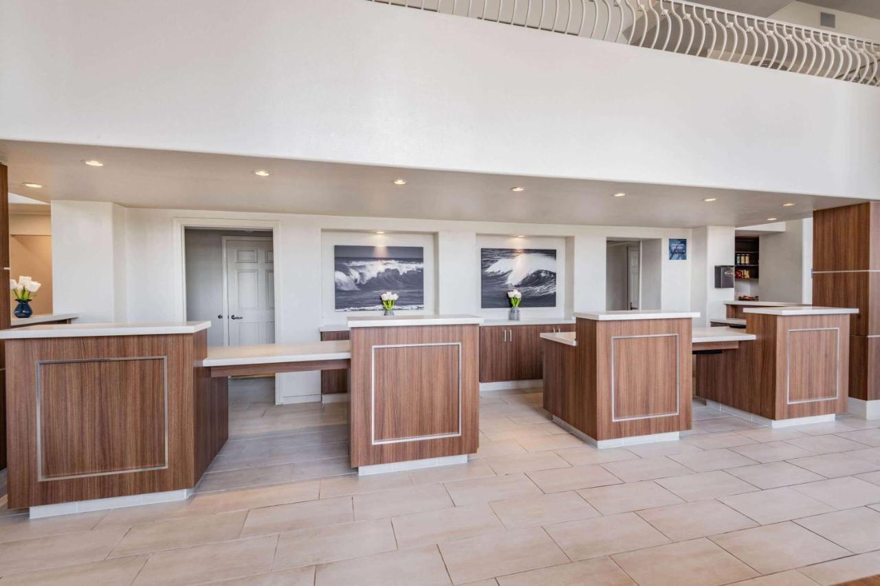 Wyndham Garden San Diego Exterior foto