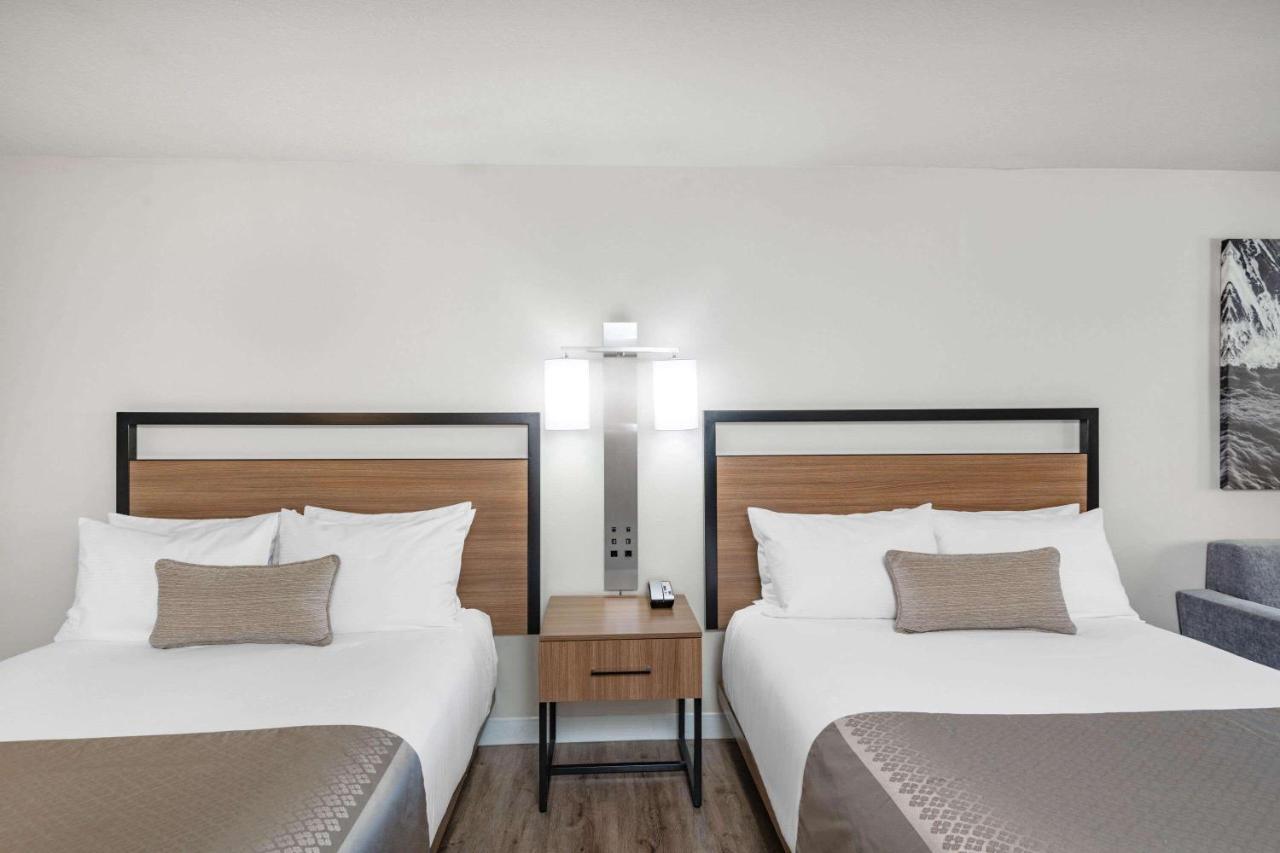 Wyndham Garden San Diego Exterior foto