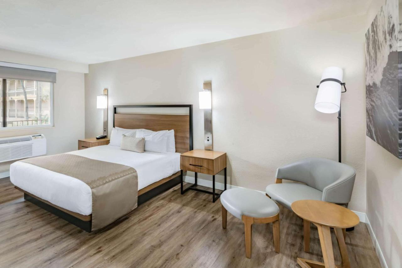 Wyndham Garden San Diego Exterior foto