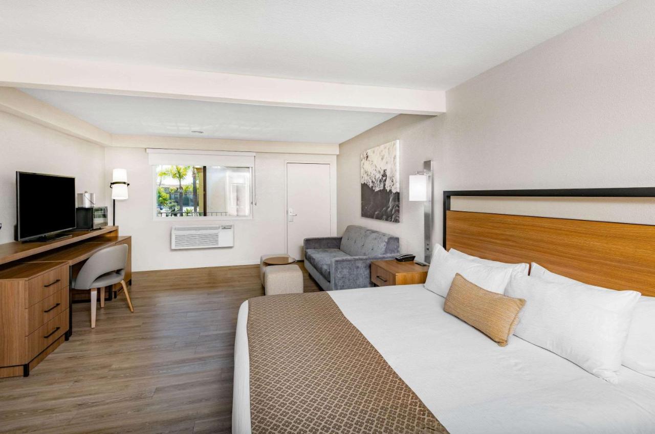 Wyndham Garden San Diego Exterior foto