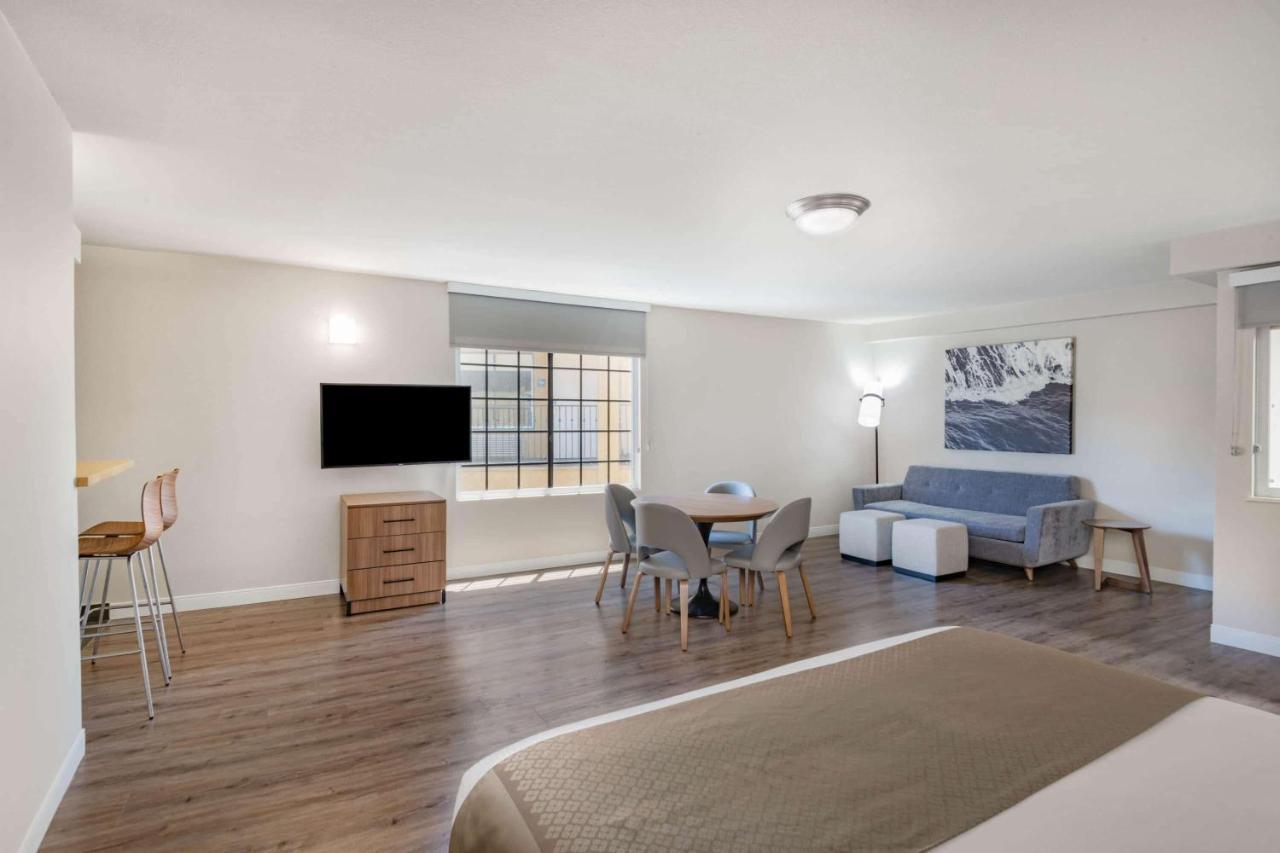 Wyndham Garden San Diego Exterior foto