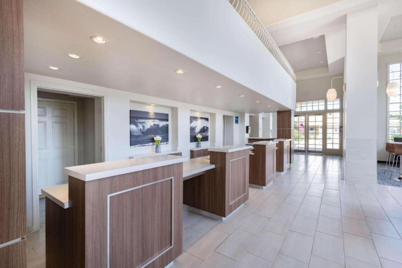 Wyndham Garden San Diego Exterior foto