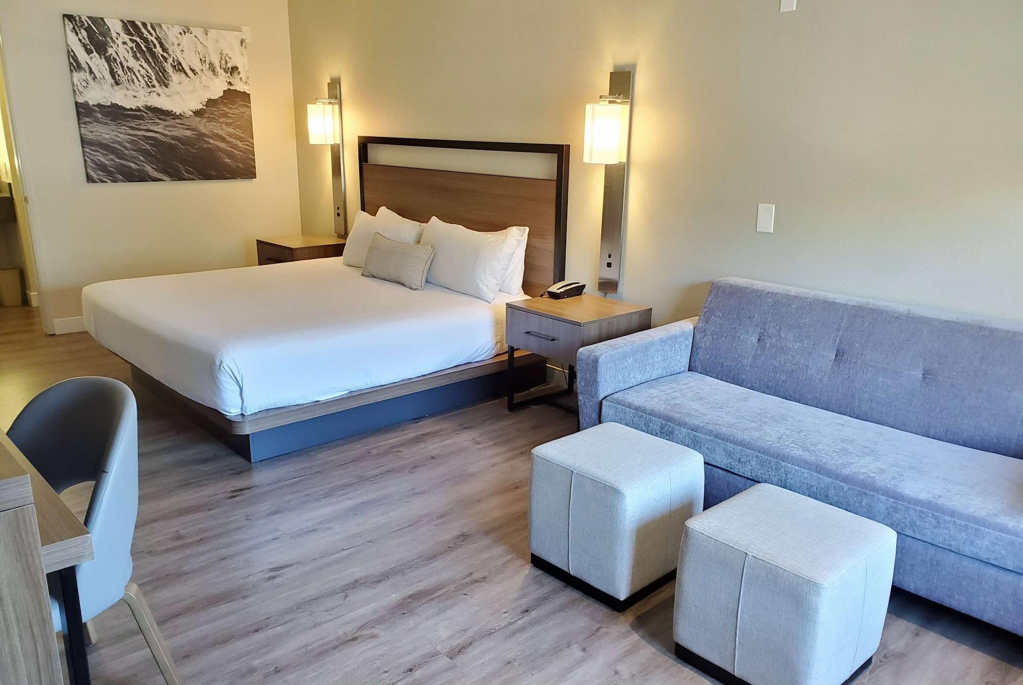 Wyndham Garden San Diego Exterior foto