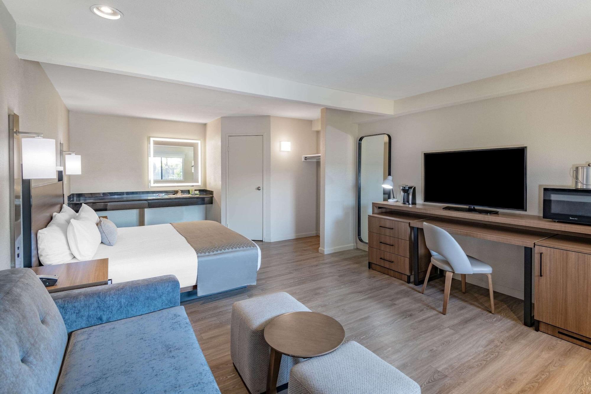 Wyndham Garden San Diego Exterior foto