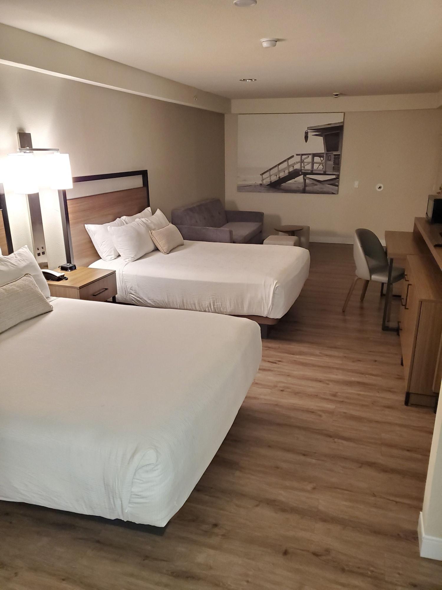 Wyndham Garden San Diego Exterior foto