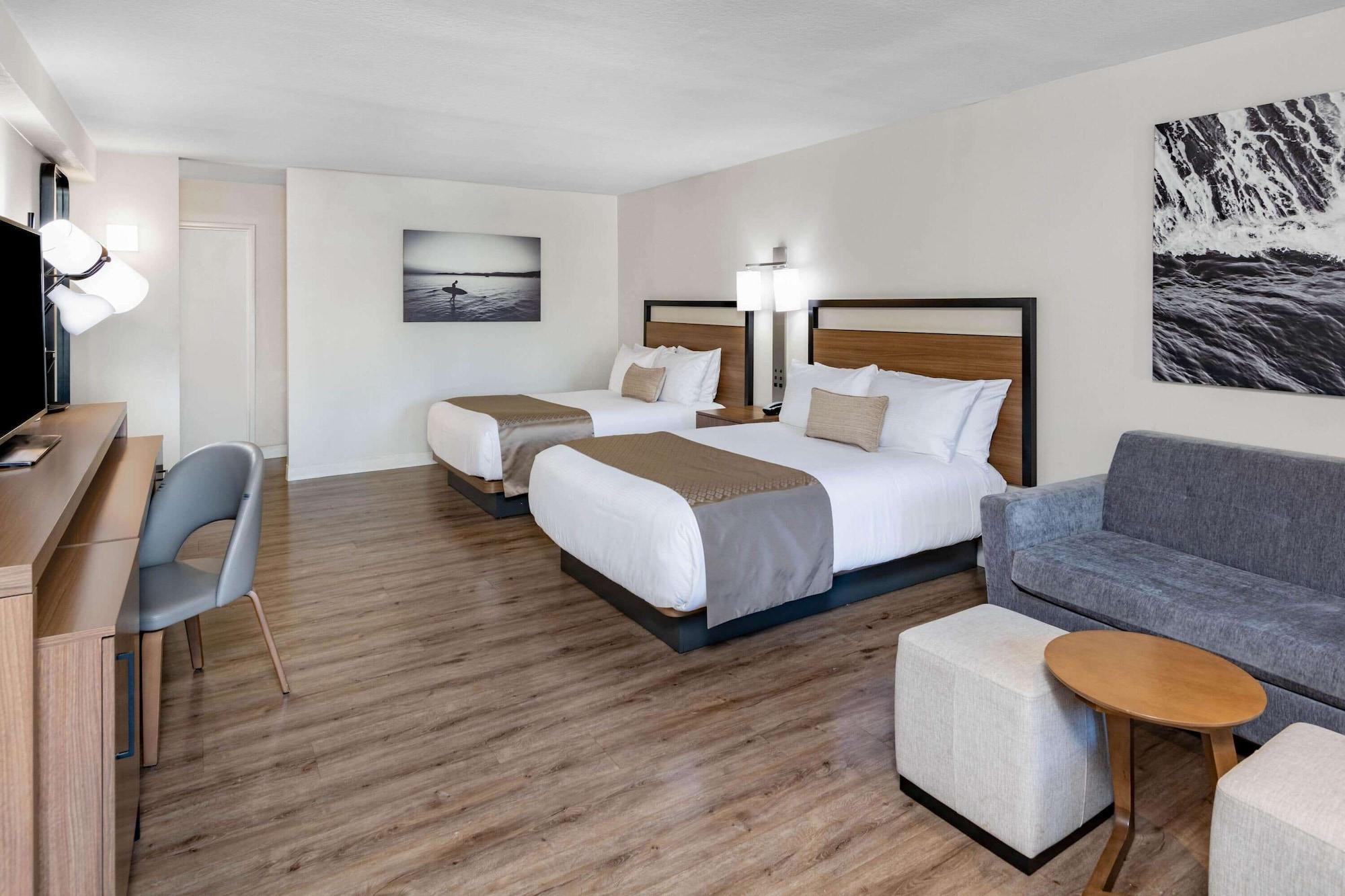 Wyndham Garden San Diego Exterior foto