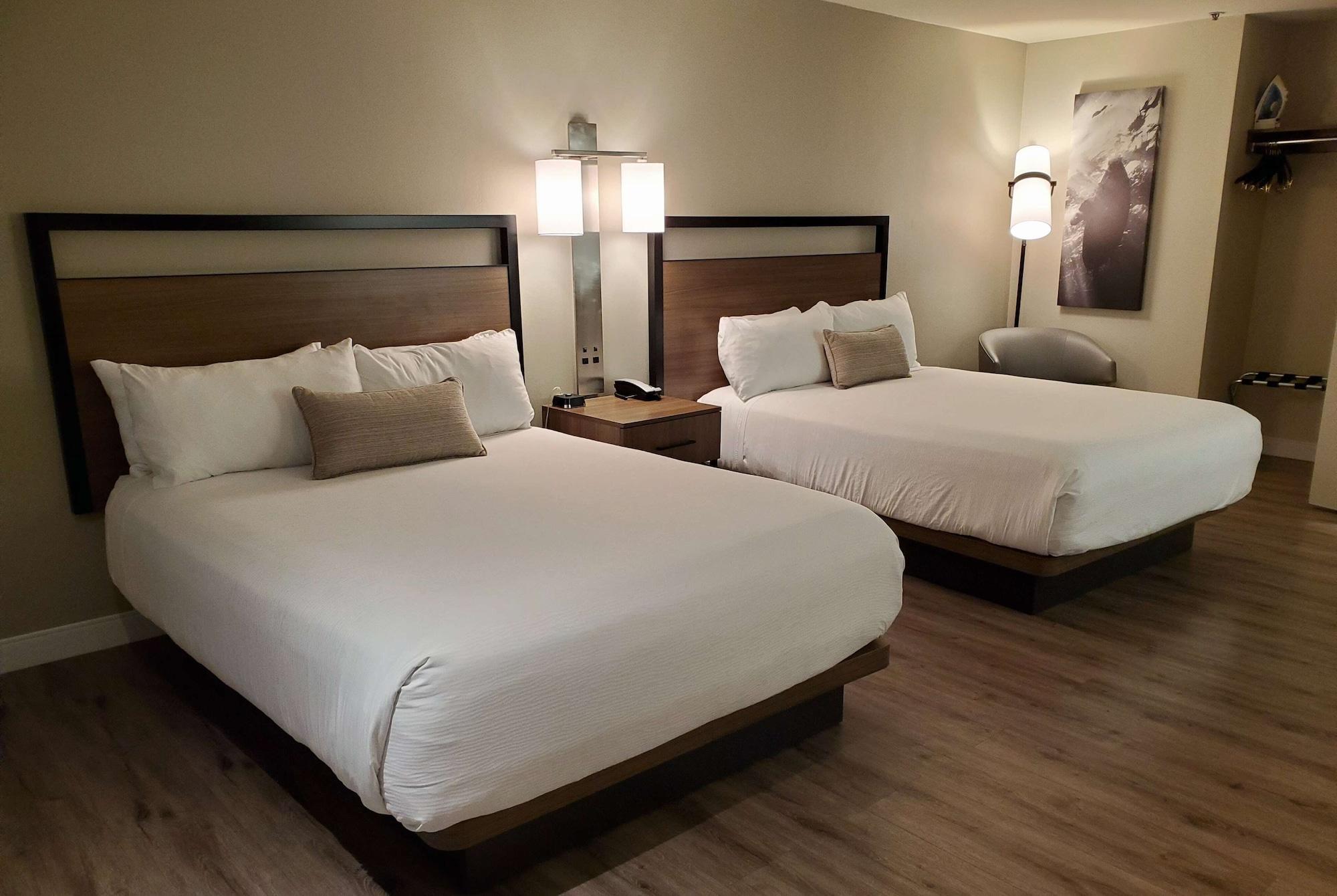 Wyndham Garden San Diego Exterior foto