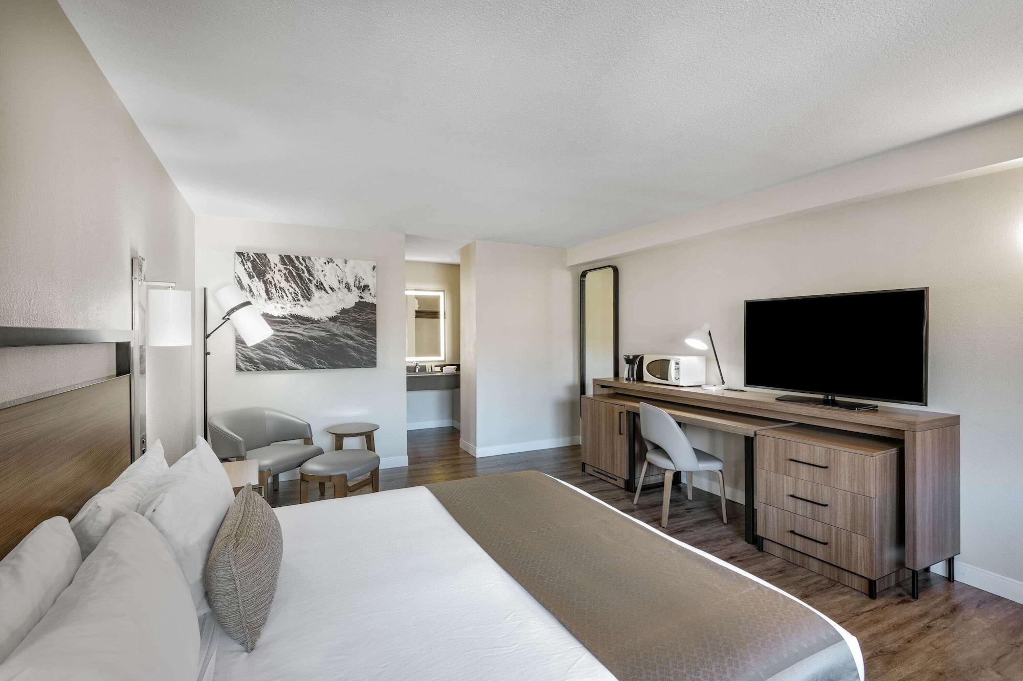 Wyndham Garden San Diego Exterior foto