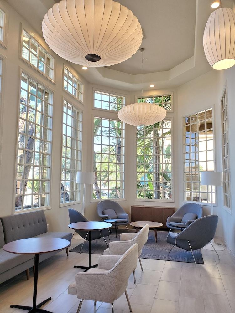 Wyndham Garden San Diego Exterior foto