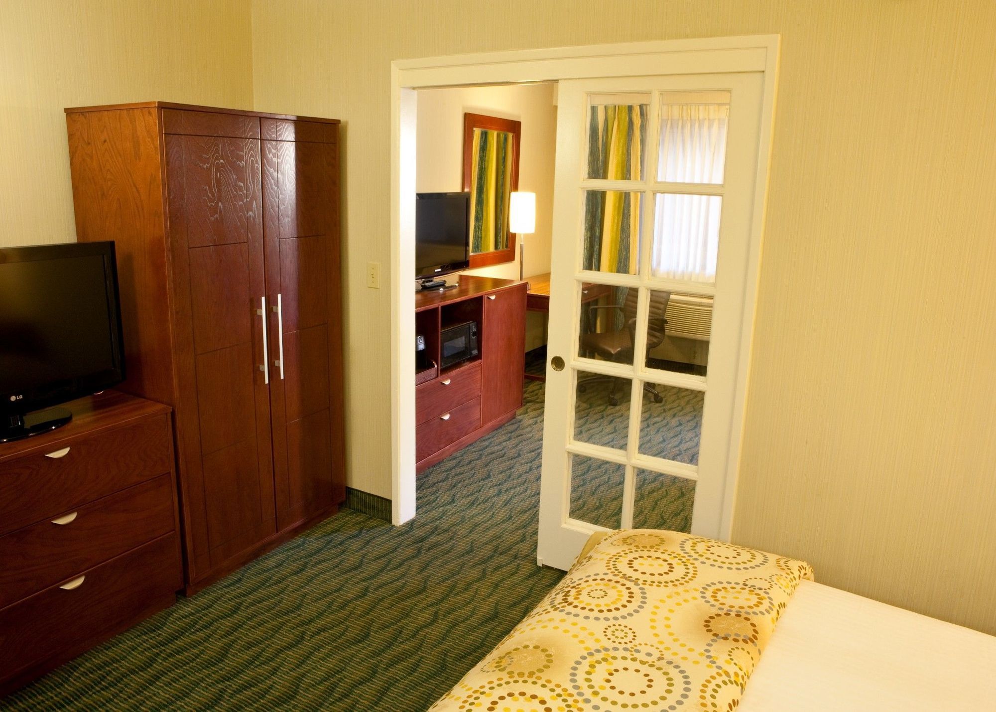 Wyndham Garden San Diego Exterior foto