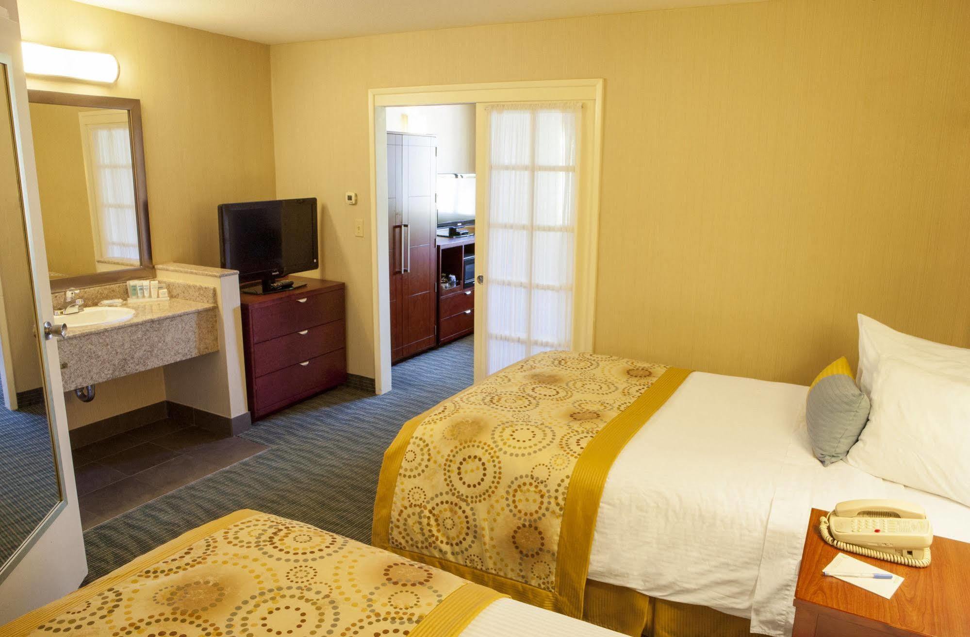Wyndham Garden San Diego Exterior foto