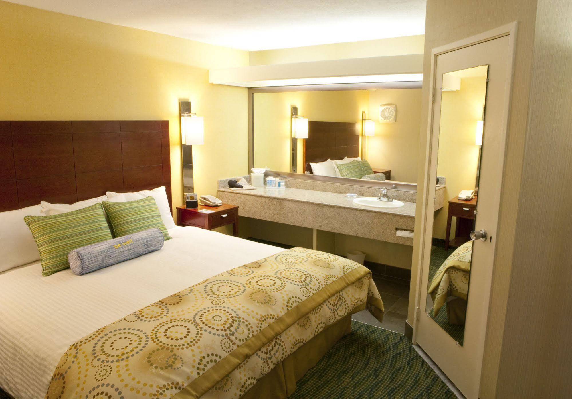 Wyndham Garden San Diego Exterior foto